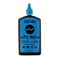 Zefal Pro Wet Lube mazivo na reťaz 120 ml