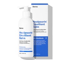 Healpsorin zmäkčujúci balzam - Posilňuje a chráni kožnú bariéru 250 ml + Gr