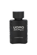 Salvatore Ferragamo Uomo Signature Edp 30 ml