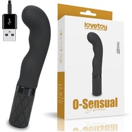 FEMALE VIBRATOR sexuálny vaginálny masér USB