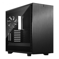 Puzdro Fractal Design Define 7 Black TG Dark Tint