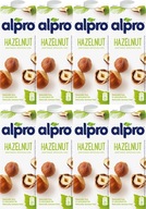 Alpro Lieskoorieškový nápoj s vápnikom 1l x8