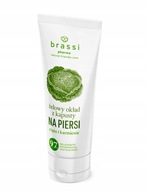 Brassi Pharma kapustový gél na prsia 75ml