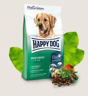 Happy Dog Fit Vital Maxi Adult 14kg + 4 DARČEKY ZADARMO