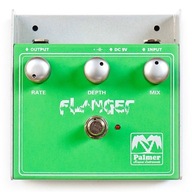 Gitarový efekt Palmer MI Flanger