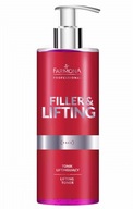 Liftingové pleťové tonikum 500ml FILLER&LIFTING