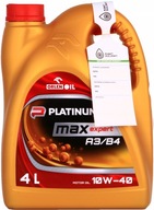 ORLEN PLATINUM Max Expert A3/B4 10W40 - 4L