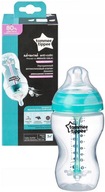 ADVANCED Tommee Tippee antikoliková fľaša 340 ml