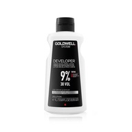 Goldwell Oxydant peroxid vodíka 1000 ml - 9% dobrý ZNAČKOVÝ EFEKT EXTRA veľký