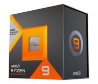 Procesor AMD Ryzen 9 7900X3D 12x4,4GHz socket AM5