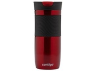 CONTIGO Byron termohrnček 470 ml Červený