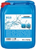 Mierne kyslé leštidlo B2S 10L Winterhalter