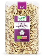 JABLKOVÉ BEZLEPKOVÉ BIO HRANOLKY 300 g - BIO LET