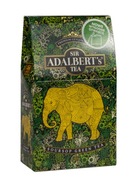 SIR ADALBERT'S GREEN TEA čaj sypaný 100 g