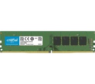 Crucial DDR4 16GB 3200MHz CL22 1,2V RAM