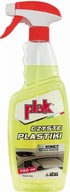 PLAK Vinet CLEAN PLASTICS For Car Interior 750 ml