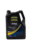 AMBRA UNITEK MOTOROVÝ OLEJ 10W40 5L