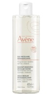 AVENE Eau Thermale čistiaci a hydratačný micelárny fluid 400 ml