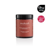 Mokosh Cosmetics Bronzujúci balzam - pomaranč s