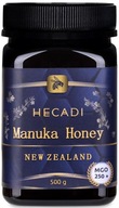 MANUKA MED MGO 250+ 500 g HECADI