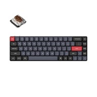 KEYCHRON K7 Pro mechanická klávesnica RGB K7P-H3