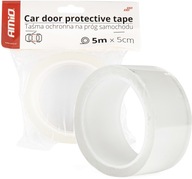 AMiO TAPE OCHRANNÁ fólia CAR FRILLS chráni pred poškriabaním 5mx5cm