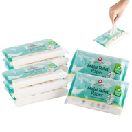 8x WET toaletný papier Opharm Toilet Wipes