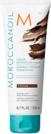 MOROCCANOIL COLOR KAKAOVÁ MASKA NA FARBENIE VLASOV