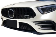 MERCEDES CLS C257 GRILL GT PANAMERICANA STRIEBORNÁ