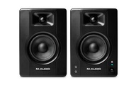 M-Audio BX4BT Pár aktívnych monitorov s Bluetooth