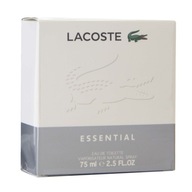 Lacoste Essential Eau de Toilette 75 ml