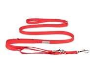 amiplay Odnímateľný lanyard 8v1 Samba M Red