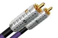 Wireworld Ultraviolet 8 UVV - 1m koaxiálny kábel