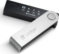 Ledger Nano X