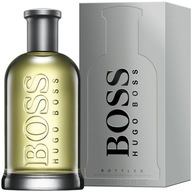 HUGO BOSS Fľaškové EDT 200ml