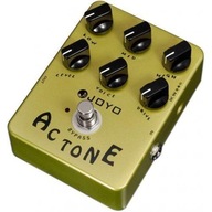 Joyo JF 13 AC Tone - gitarový efekt