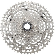 Kazeta Shimano CS-M5100 11-rýchlostná 11-51T