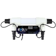 EVOLUTION AQUA UV LAMPA 15W UV STERILIZÁTOR