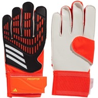 Brankárske rukavice Adidas Predator Training Jr IQ4029 7