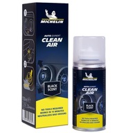 MICHELIN ČISTÝ VZDUCH OSVIEŽOVAČ VZDUCHU ČIERNA VÔŇA 150 ML