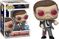 Matt Murdock 1221 Marvel Spider-Man Nie je cesta domov