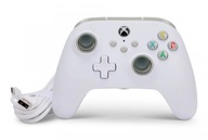 PC POWERA WIRED PAD WHITE XS XO