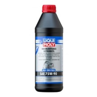 LIQUI MOLY 75W90 olej 1l GL4+ / FORD ESD-M2C