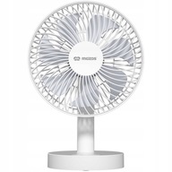 MOZOS F29 BEZDRÔTOVÝ VENTILÁTOR TICHÝ PRENOSNÝ CHLADIACI VENTILÁTOR VÝKONNÝ