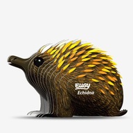 Echidna Eugy Eco Puzzle 3D Puzzle 26 El. 6+