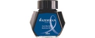 ATRAMENT pre pero WATERMAN, modrá a čierna, 50 ml