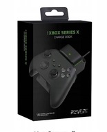 Nabíjacia stanica dokovacia nabíjačka pre podložky Xbox S