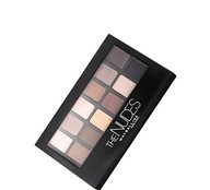 MAYBELLINE očné tiene THE NUDES PALETTE 9,6g