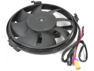 VENTILÁTOR RADIÁTORA VW PASSAT V B5 1,6-2,8