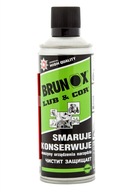 BRUNOX LUB & COR SPRAY UNIVERSAL GREASE 400ml